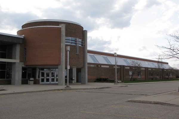 Sở Giáo Dục Học Khu Waterloo Catholic District School Board, Kitchener, Ontario, Canada